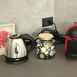 Casa Simonetta Lägenhet *