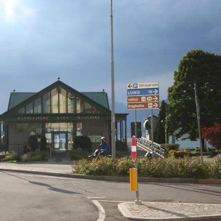 Lägenhet Casa Simonetta *