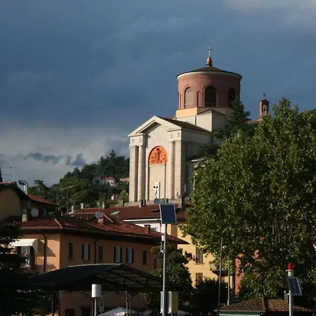 Casa Simonetta *