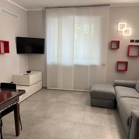 Casa Simonetta * Laveno-Mombello