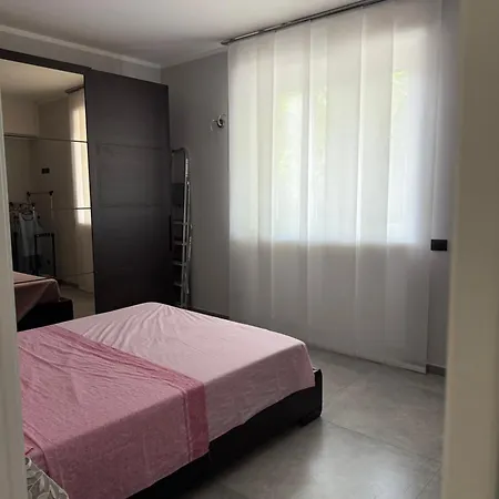 Appartement Casa Simonetta *