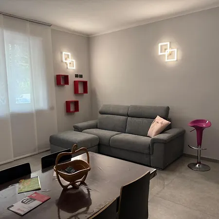 Casa Simonetta *