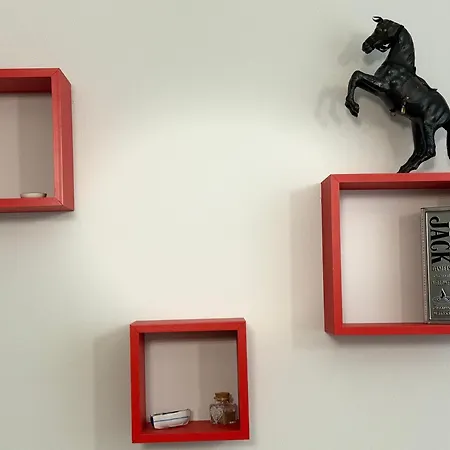 Apartment Casa Simonetta