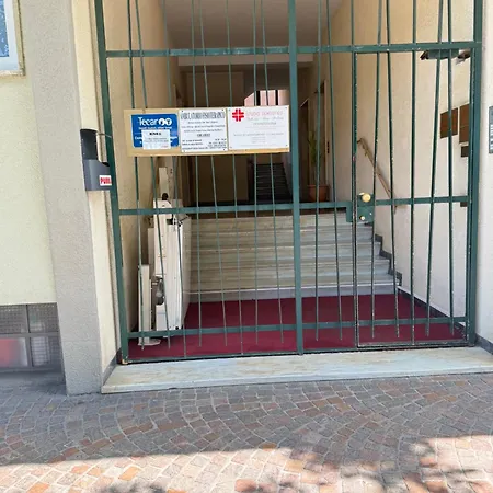 Apartment Casa Simonetta