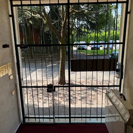 Lägenhet Casa Simonetta *