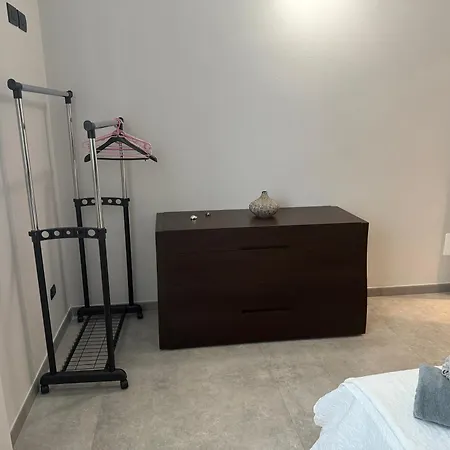 Appartement Casa Simonetta