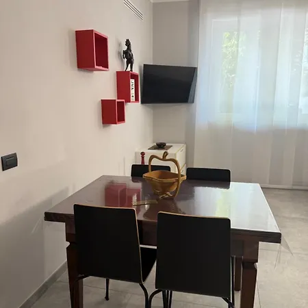 Appartement Casa Simonetta