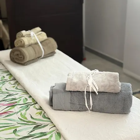 Casa Simonetta Apartment *