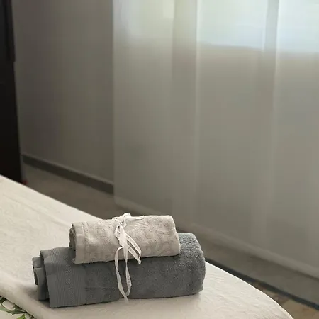 Apartment Casa Simonetta