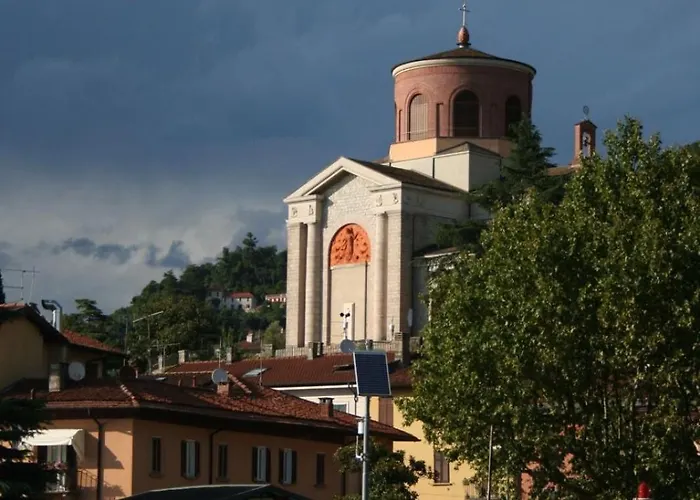 Casa Simonetta *