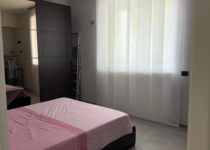 Апартаменты Casa Simonetta *
