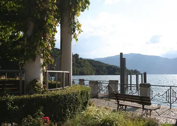 Apartment Casa Simonetta Laveno-Mombello