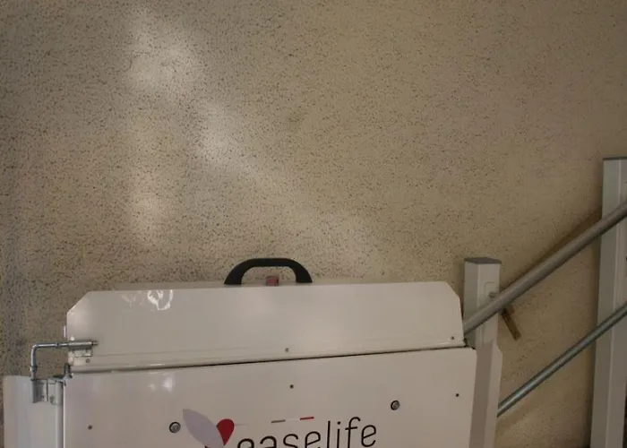Apartment Casa Simonetta *