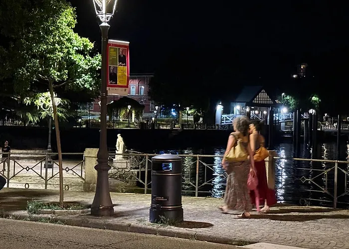 Casa Simonetta Apartment *