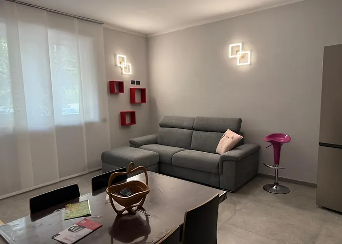 Casa Simonetta *