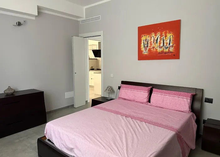 Apartment Casa Simonetta