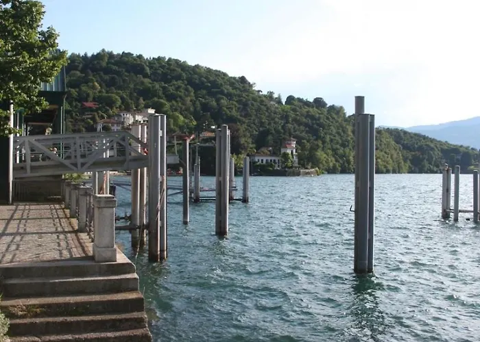 Apartment Casa Simonetta