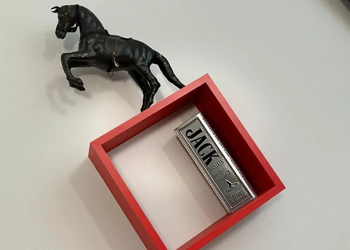 Casa Simonetta Apartment