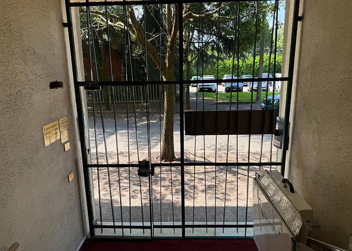 アパート Casa Simonetta *