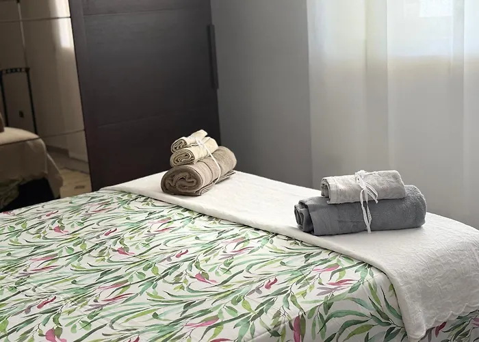 Casa Simonetta Apartment