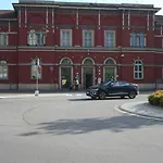 Casa Simonetta Διαμέρισμα *