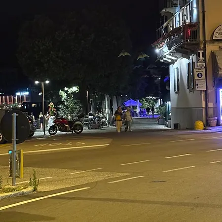 Casa Simonetta شقة