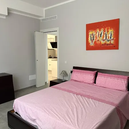 Διαμέρισμα Casa Simonetta